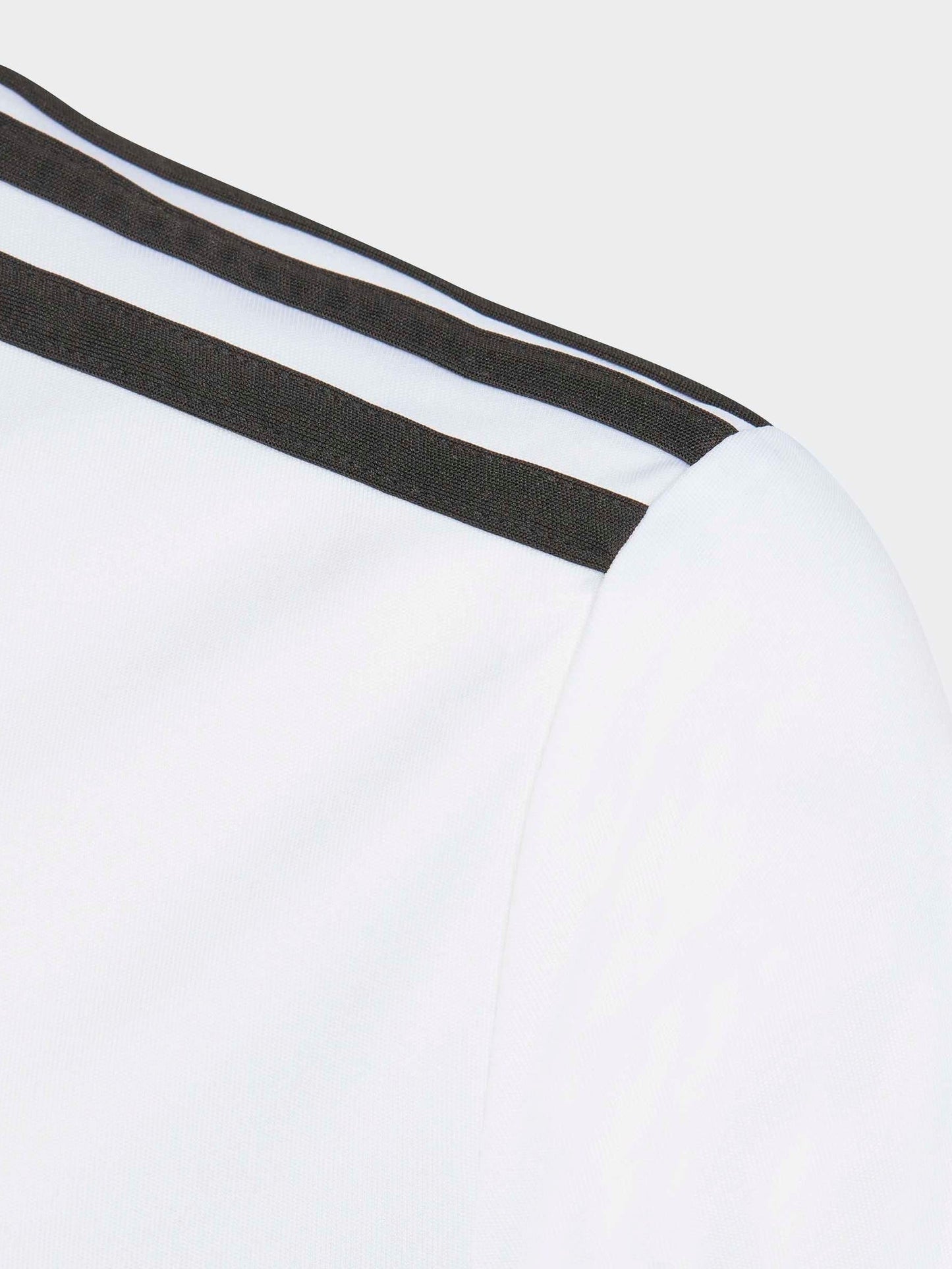 Dsiney Kidz - adidas White F50 Jersey Short Sleeve T-Shirt image 4
