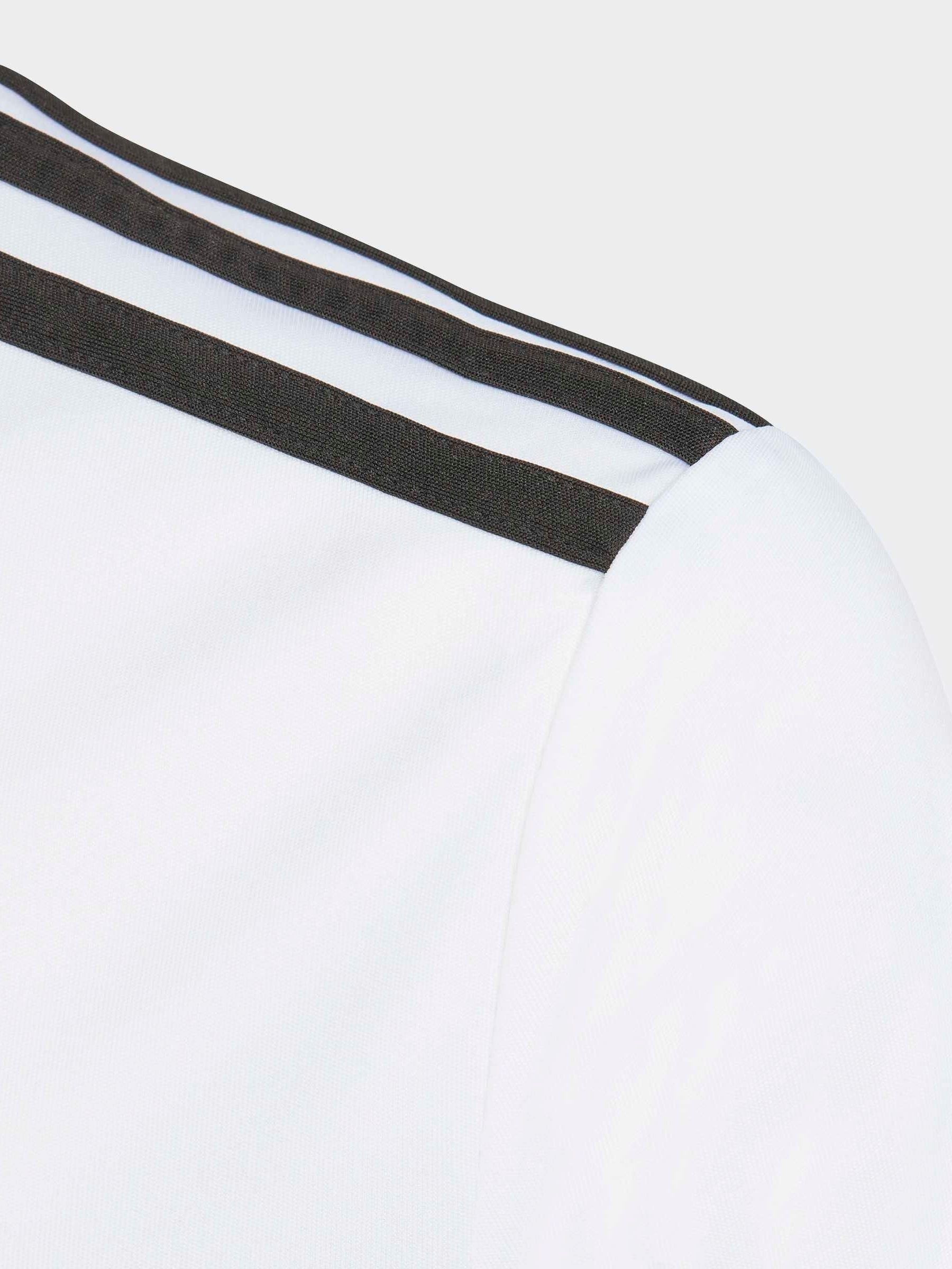 Dsiney Kidz - adidas White F50 Jersey Short Sleeve T-Shirt image 4