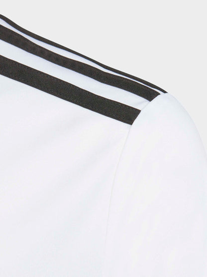 Dsiney Kidz - adidas White F50 Jersey Short Sleeve T-Shirt image 4