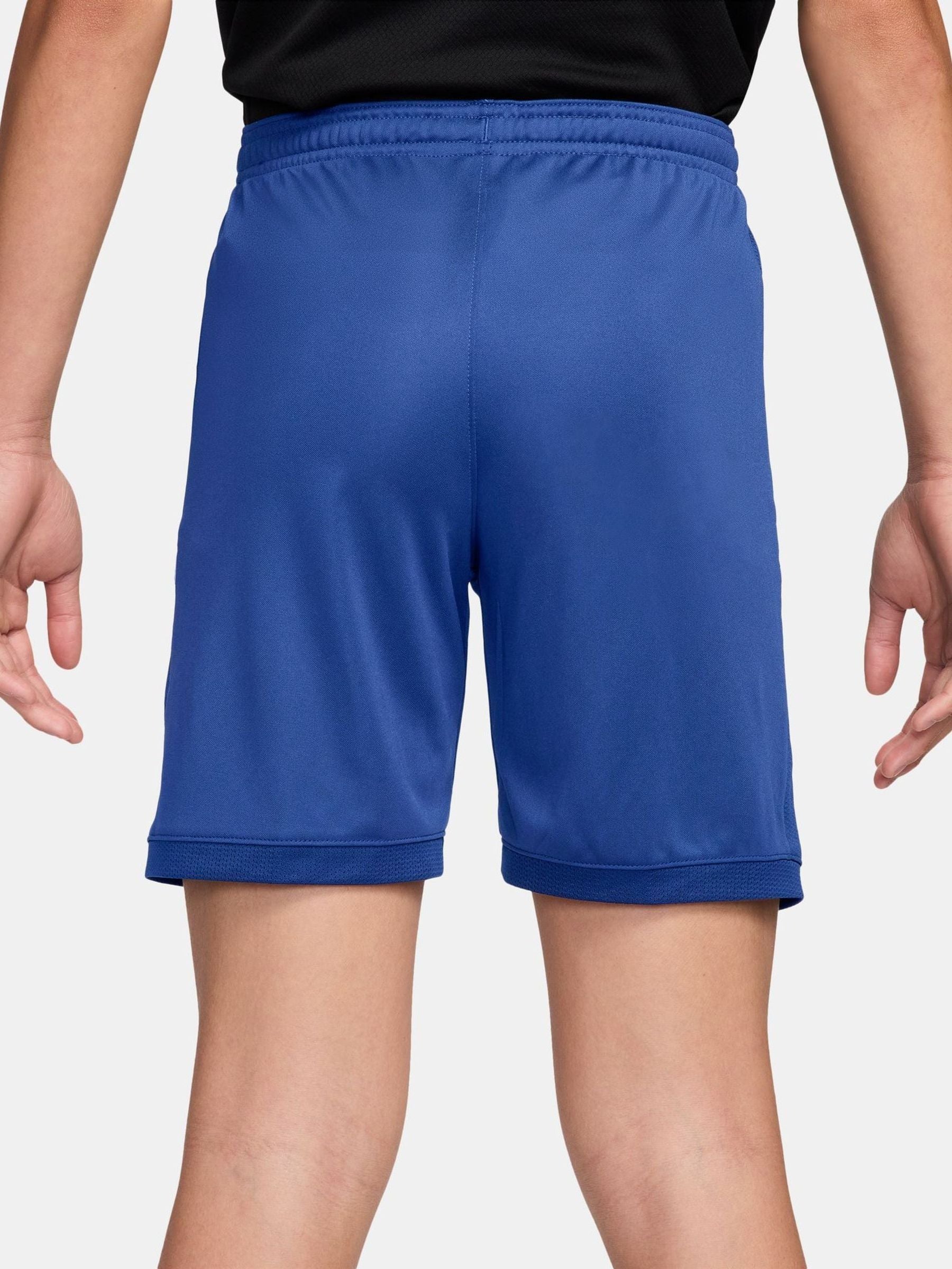 Dsiney Kidz - Nike Game Royal Academy Shorts image 2
