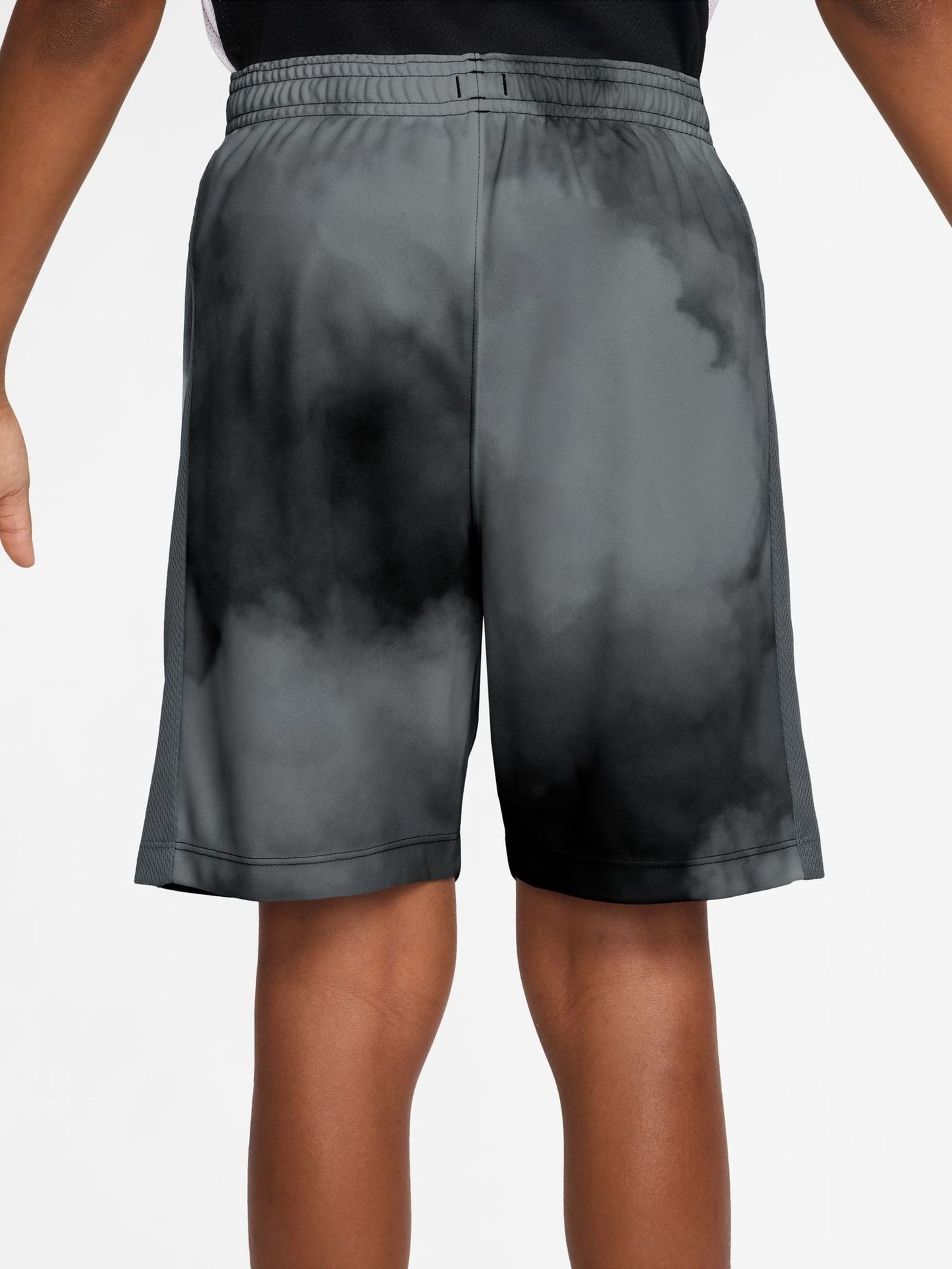 Dsiney Kidz - Nike Black Academy+ Dri-FIT Football Shorts image 2