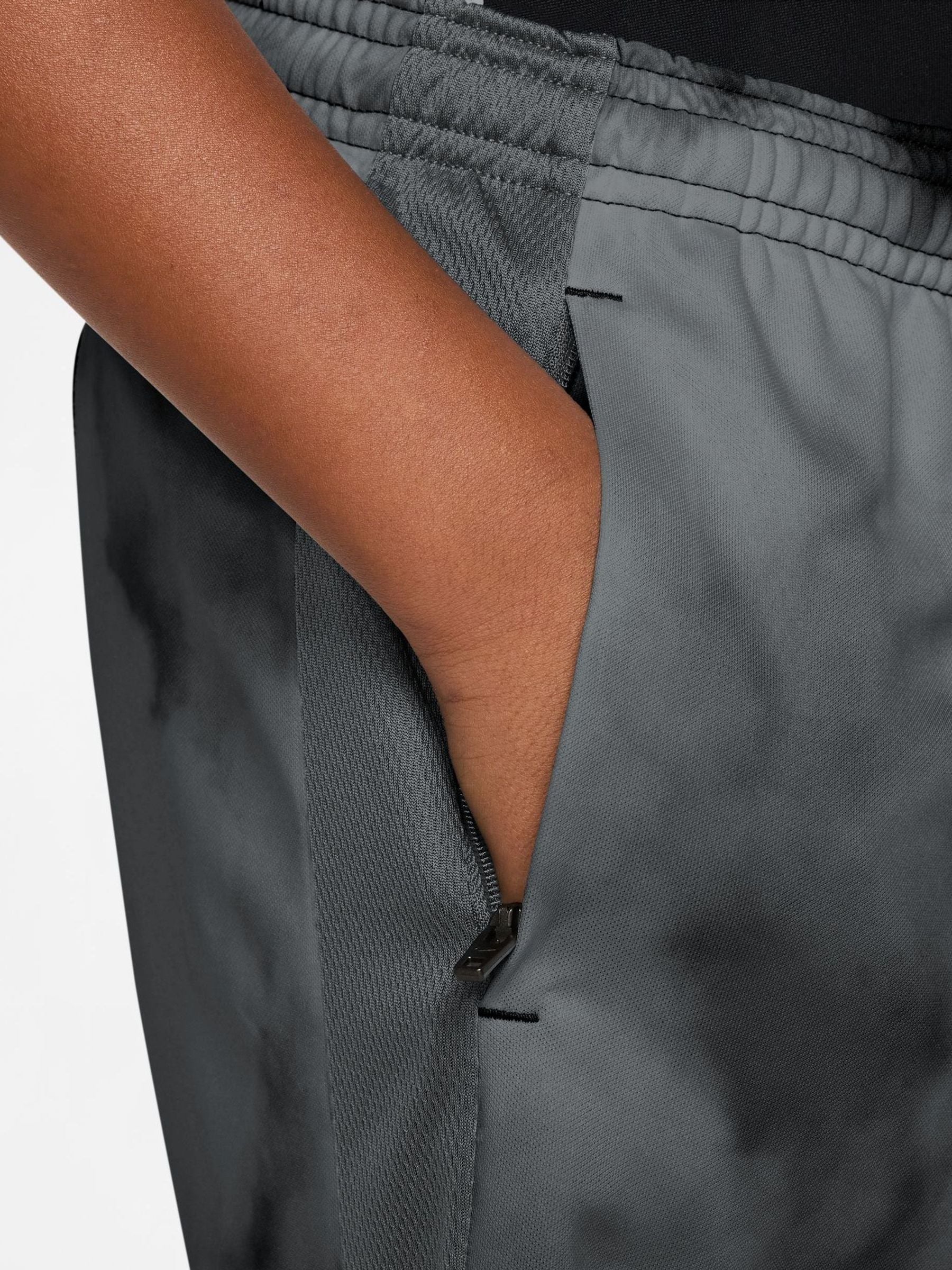 Dsiney Kidz - Nike Black Academy+ Dri-FIT Football Shorts image 4
