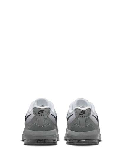 Nike Grey/White Junior Air Max Invigor Trainers image 6