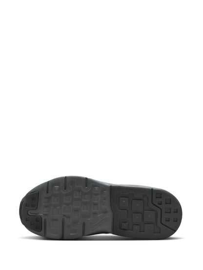 Nike Grey/White Junior Air Max Invigor Trainers image 8