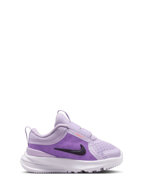 Nike Purple Violet Infant Star Runner 5 Trainers image 1