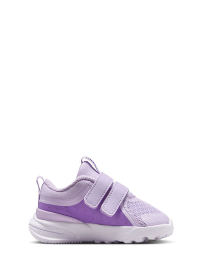 Nike Purple Violet Infant Star Runner 5 Trainers image 4