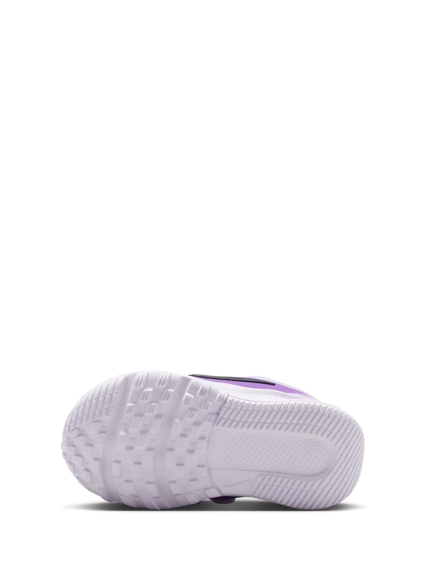 Nike Purple Violet Infant Star Runner 5 Trainers image 5