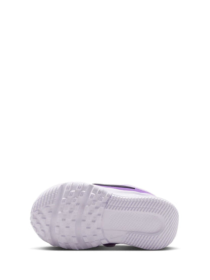 Nike Purple Violet Infant Star Runner 5 Trainers image 5