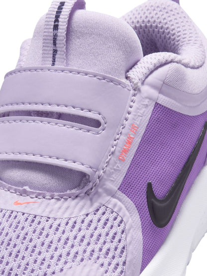 Nike Purple Violet Infant Star Runner 5 Trainers image 6