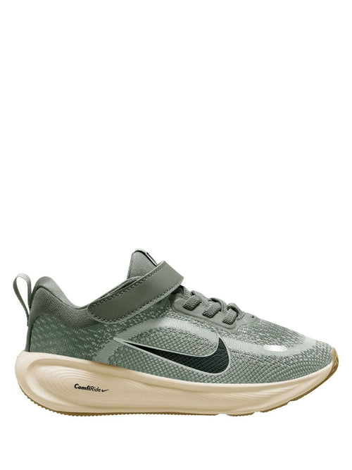 Nike Jade Green Junior Stellar Ride Trainers image 1