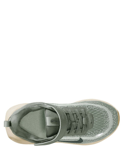 Nike Jade Green Junior Stellar Ride Trainers image 3