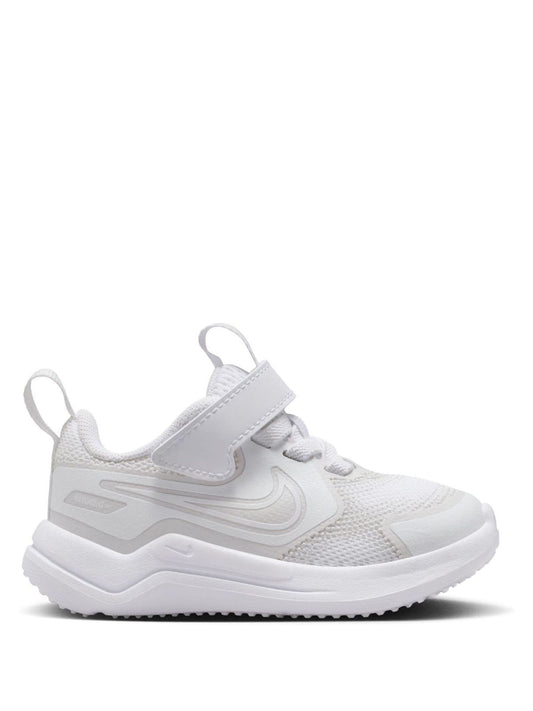 Nike White Infant Cosmic Running Trainers image 1