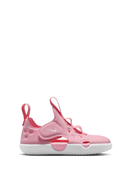 Nike Red Sunray Protect Shoes image 1