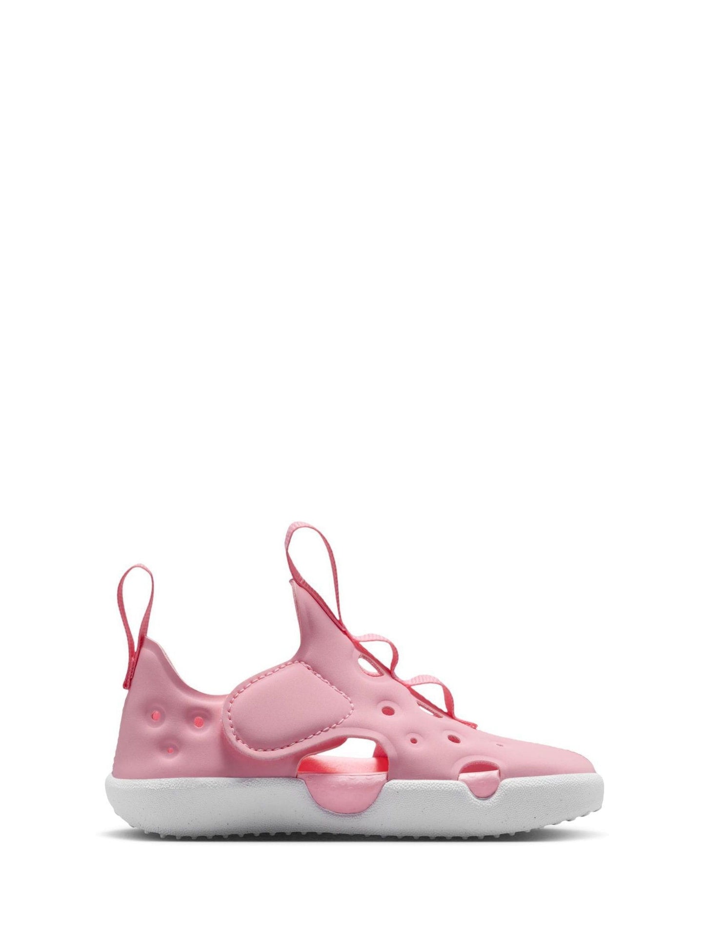 Nike Red Sunray Protect Shoes image 3
