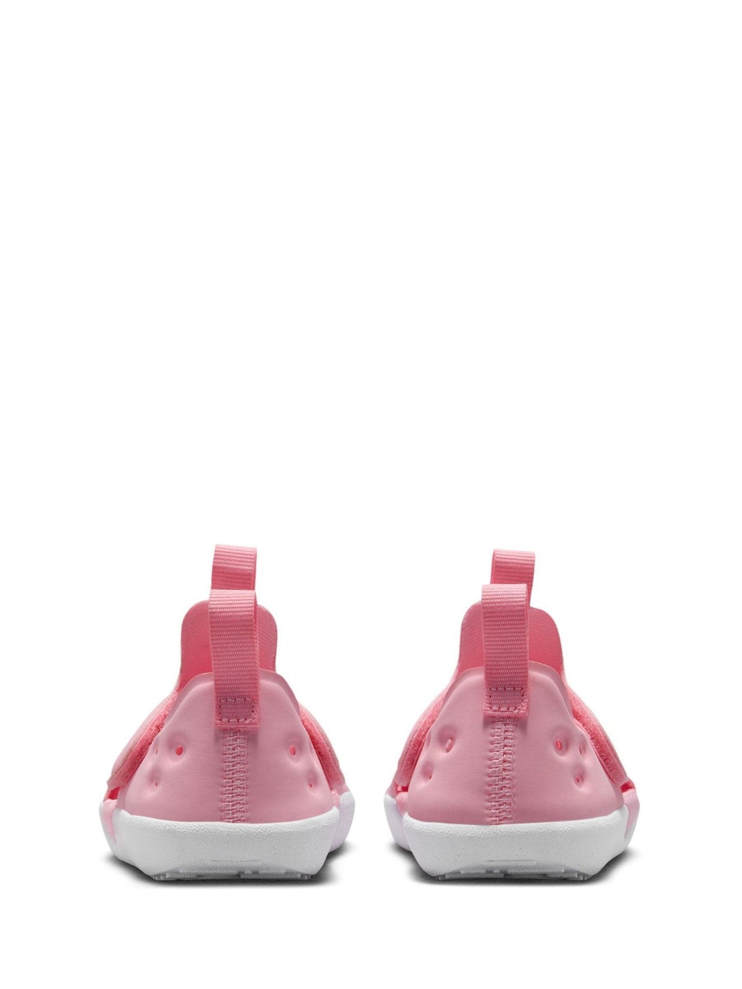 Nike Red Sunray Protect Shoes image 4