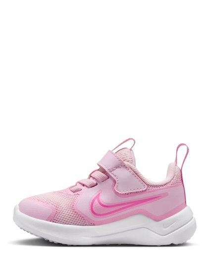 Nike Pink Foam Infant Cosmic Running Trainers image 3