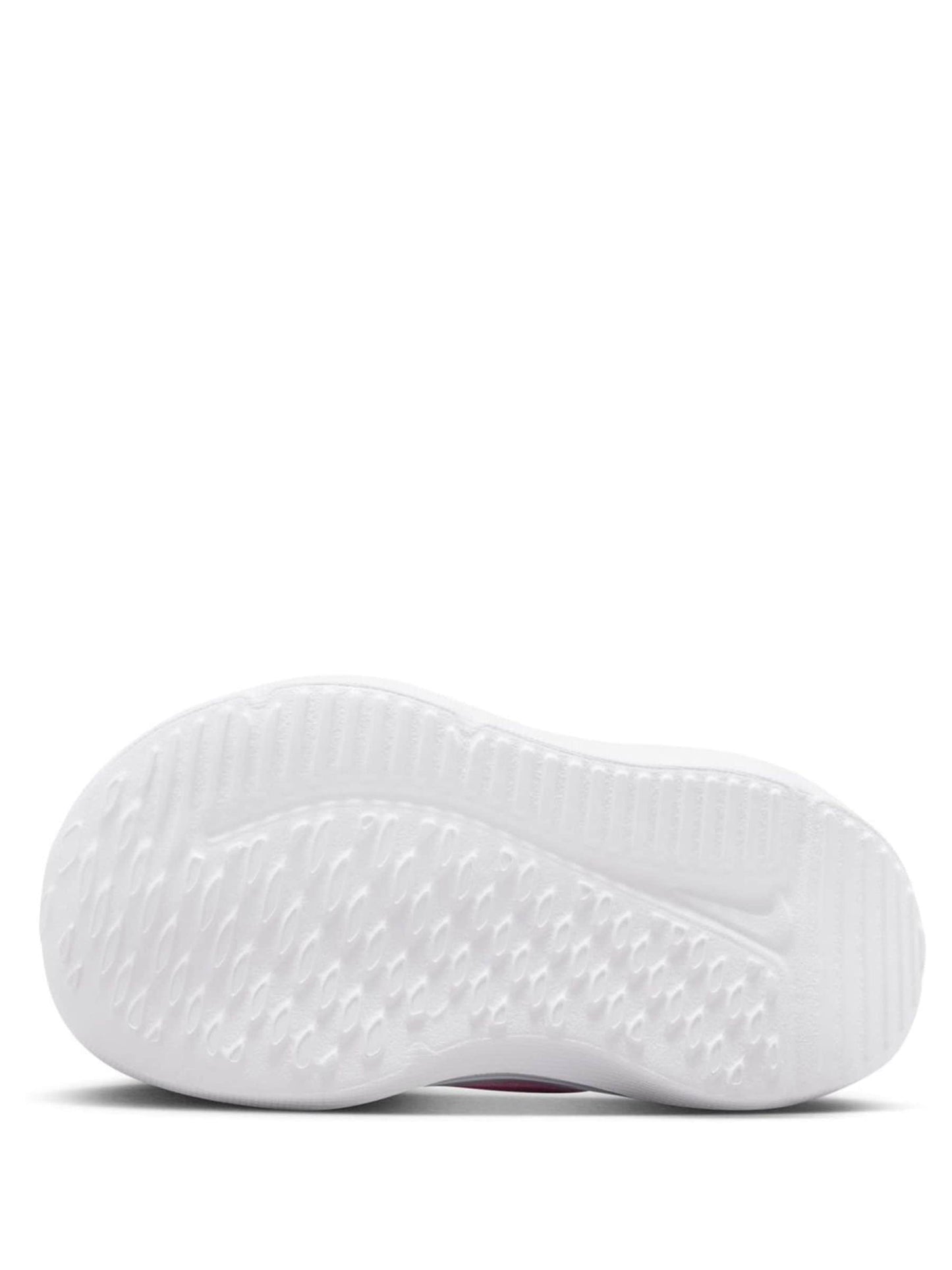 Nike Pink Foam Infant Cosmic Running Trainers image 8