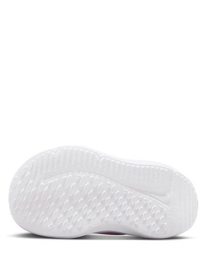 Nike Pink Foam Infant Cosmic Running Trainers image 8
