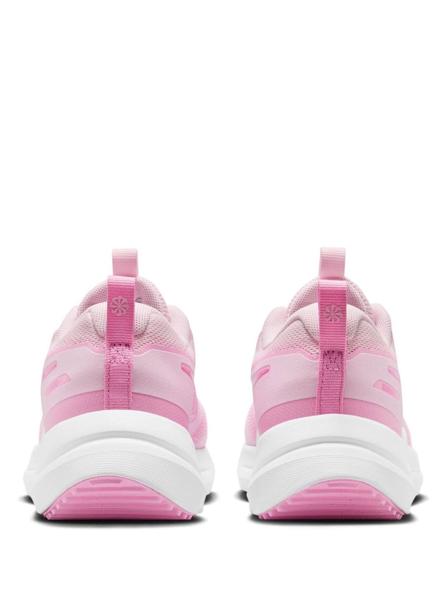 Nike Pink Foam Youth Cosmic Running Trainers image 6