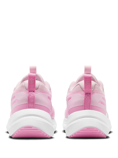 Nike Pink Foam Youth Cosmic Running Trainers image 6