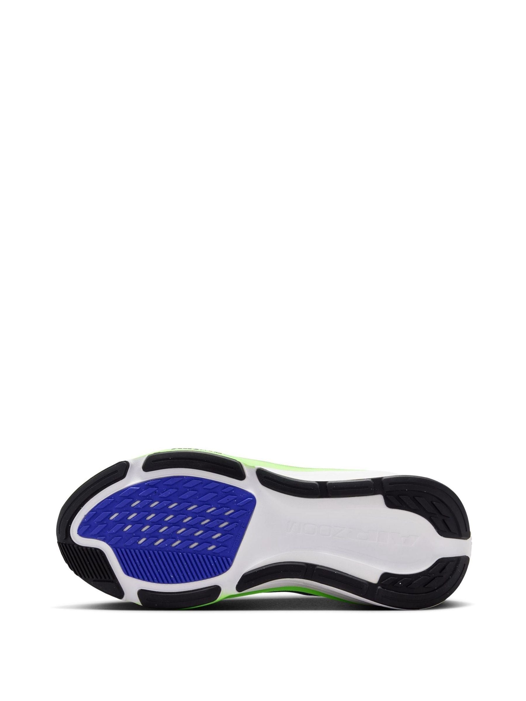 Nike Purple Pegasus 42 Road Running Trainers image 5