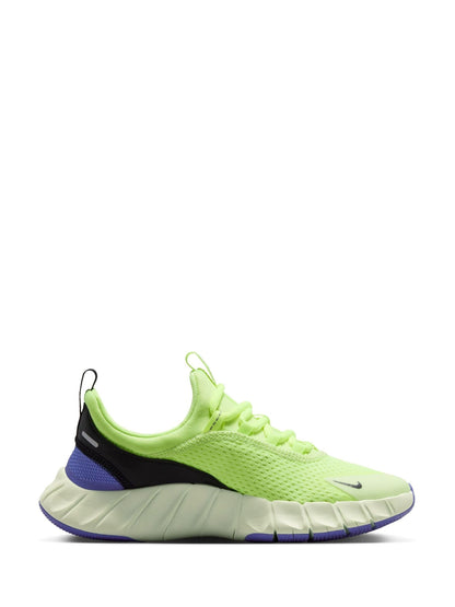 Nike Light Green Youth Free Ride Trainers image 3