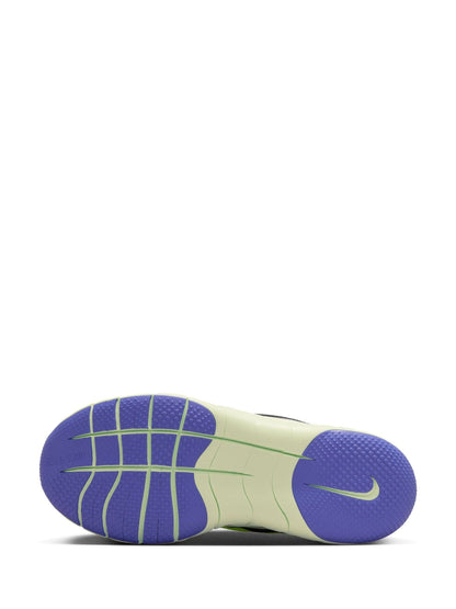 Nike Light Green Youth Free Ride Trainers image 5