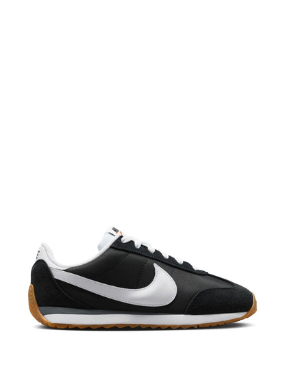 Nike Black White Youth Pacific Trainers image 1