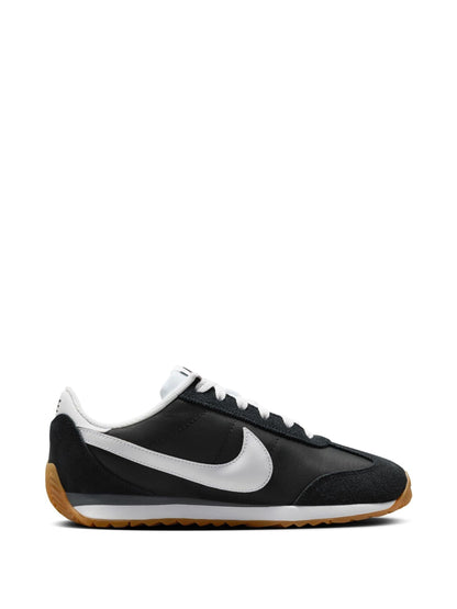 Nike Black White Youth Pacific Trainers image 3