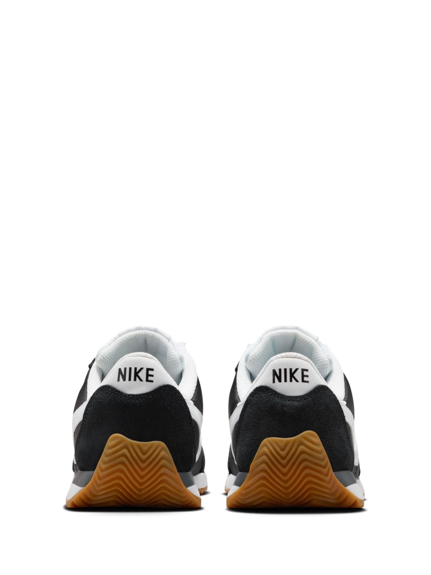 Nike Black White Youth Pacific Trainers image 4