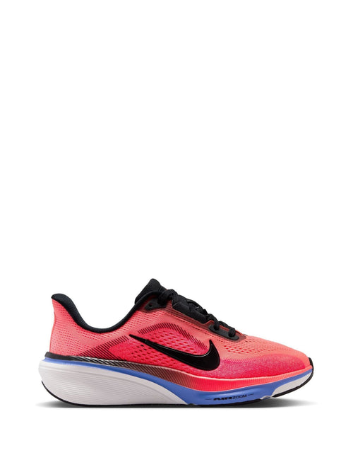 Nike Orange Pegasus 42 Road Running Trainers image 1