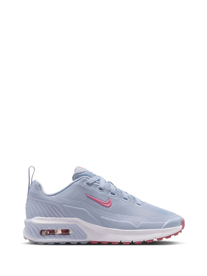 Nike Black Youth Air Max Bia Trainers image 2