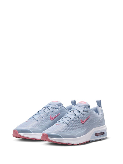 Nike Black Youth Air Max Bia Trainers image 3