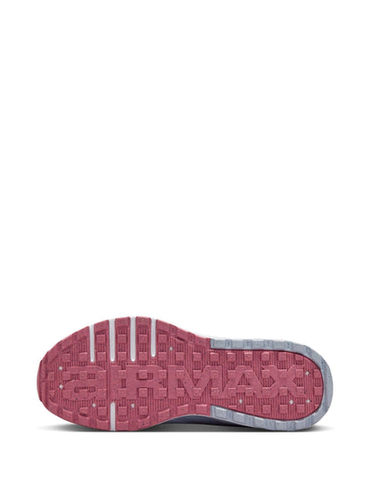 Nike Black Youth Air Max Bia Trainers image 5