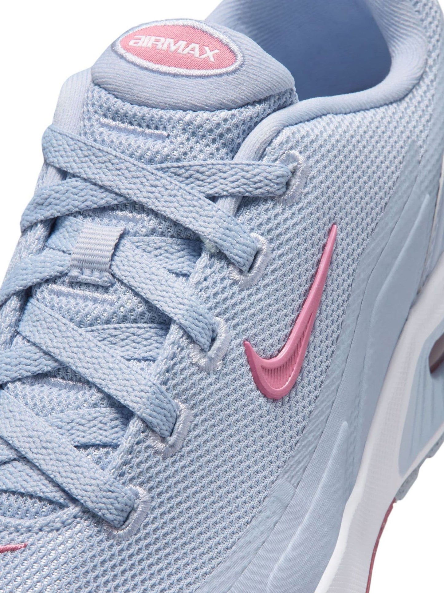 Nike Black Youth Air Max Bia Trainers image 6
