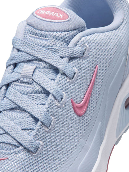 Nike Black Youth Air Max Bia Trainers image 6