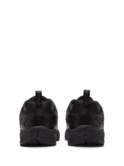 Nike Black/Grey Junior P6000 Trainers image 4