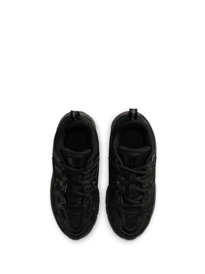 Nike Black/Grey Junior P6000 Trainers image 8