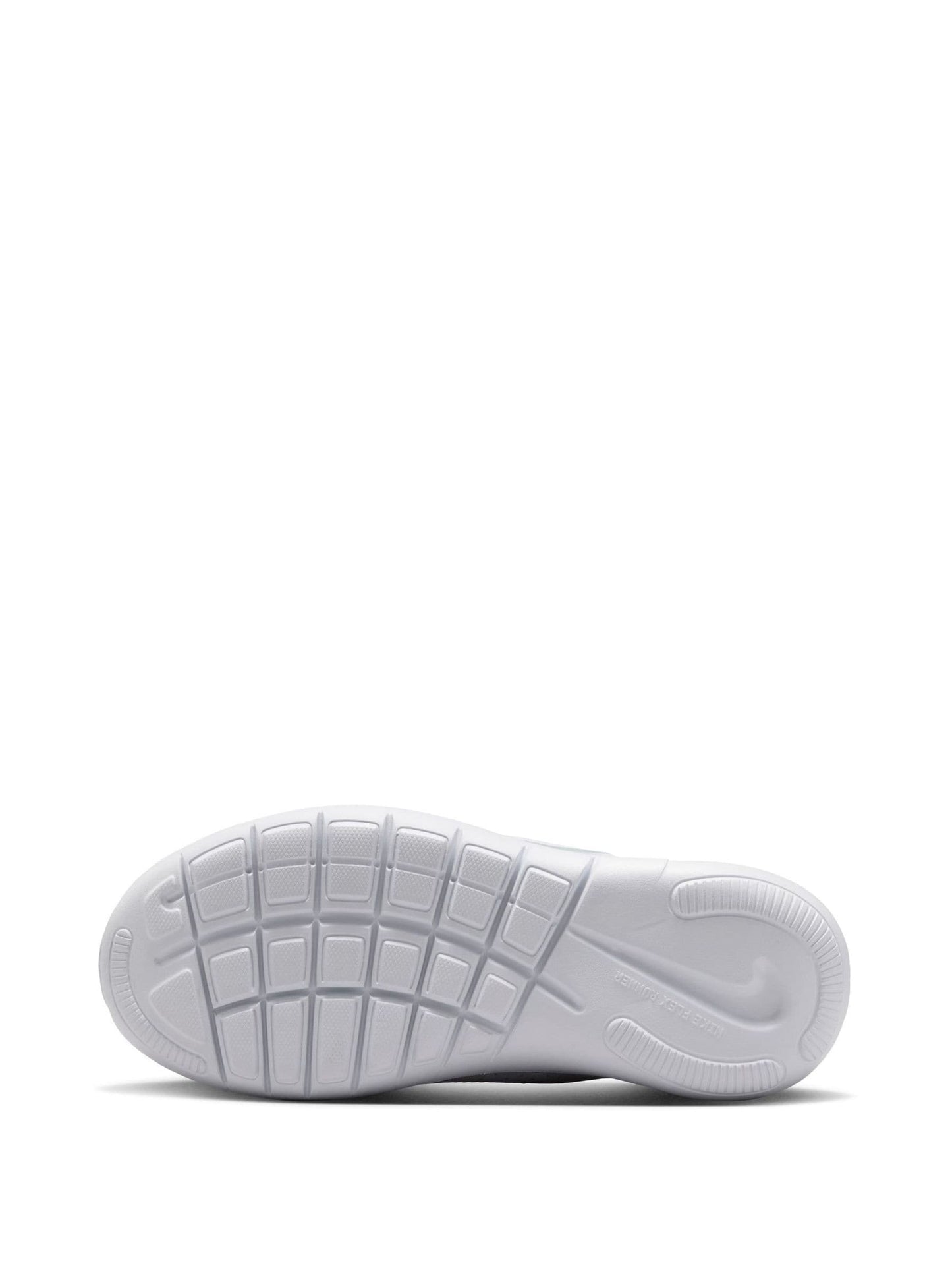 Nike Light Green Youth Flex Runner 4 Trainers image 5