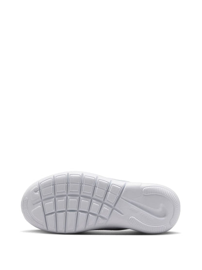 Nike Light Green Youth Flex Runner 4 Trainers image 5