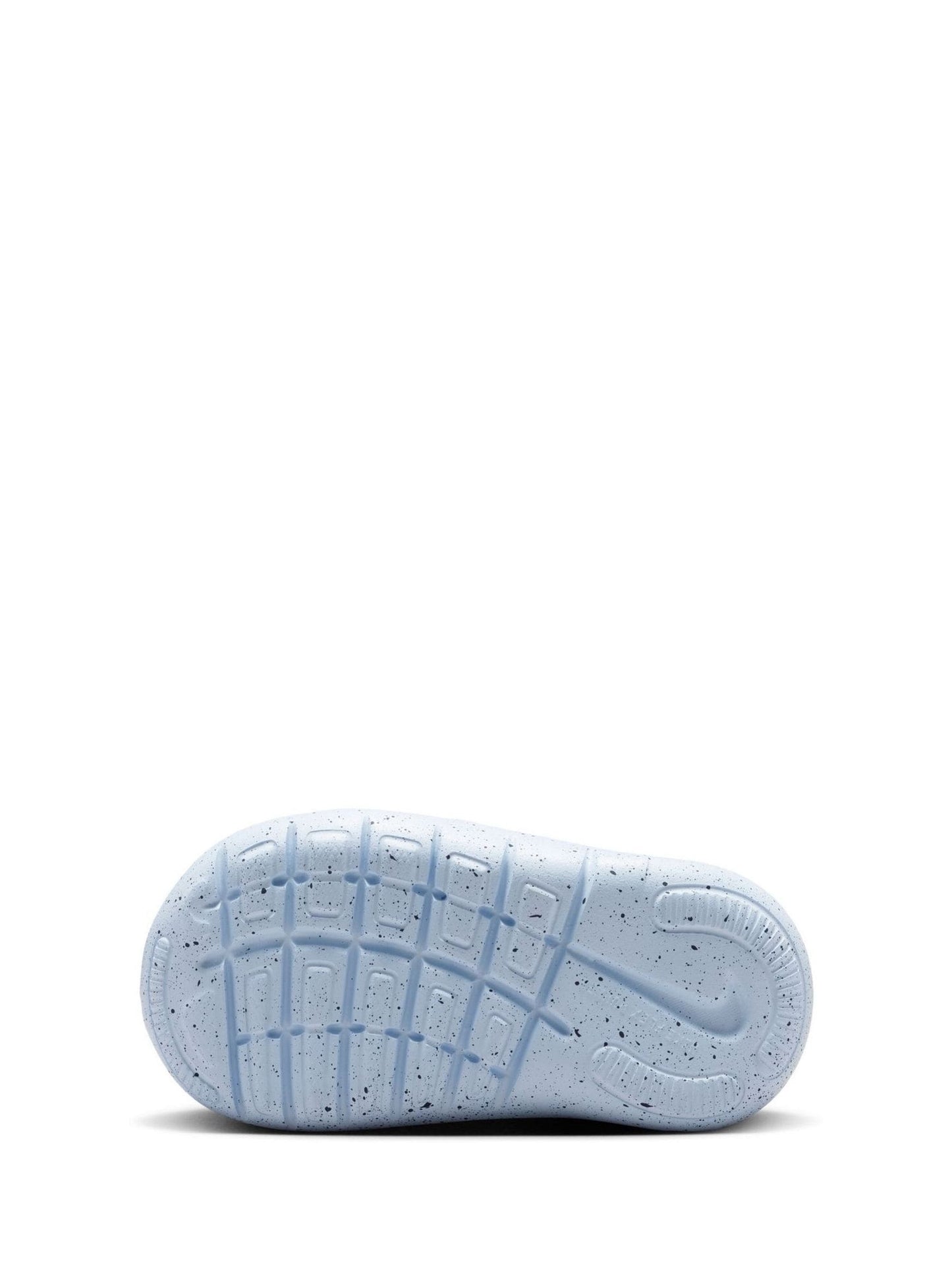 Nike Navy Blue and Green Infant Flex Runner 4 Trainers image 5