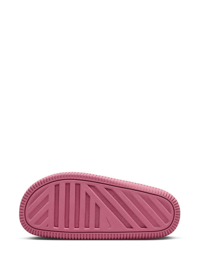 Nike Pink Junior Calm 2.0 Sliders image 3