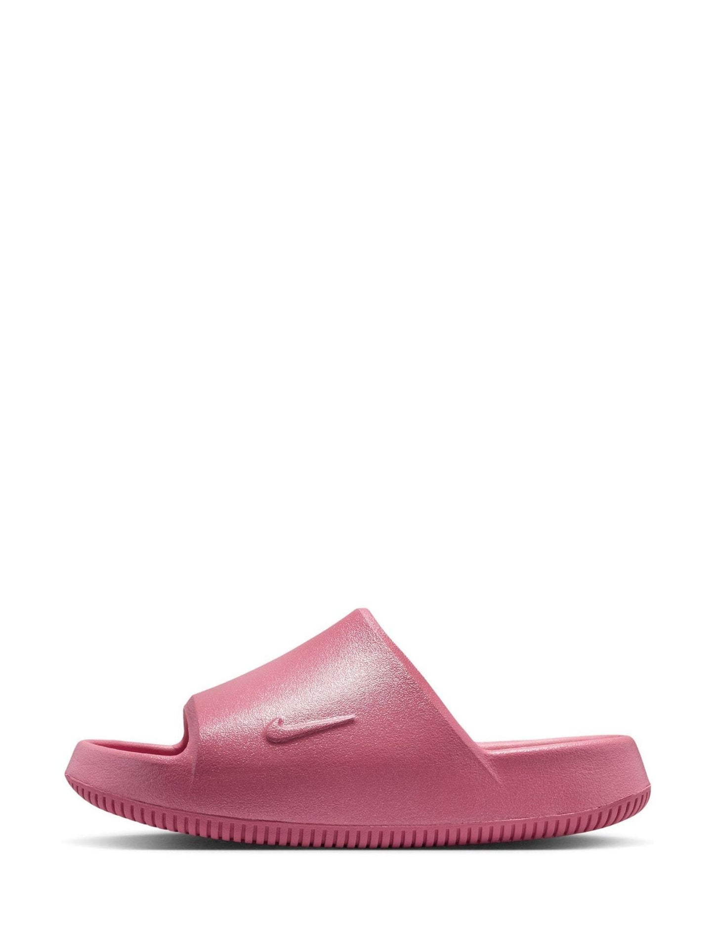 Nike Pink Junior Calm 2.0 Sliders image 4