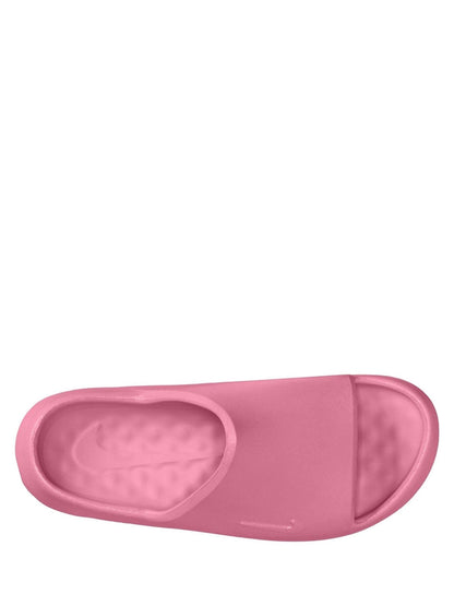 Nike Red Youth Calm 2.0 Sliders image 3