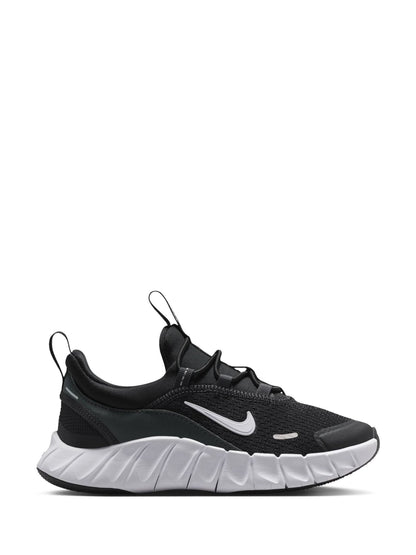 Nike Dark Grey Junior Free Ride Trainers image 1