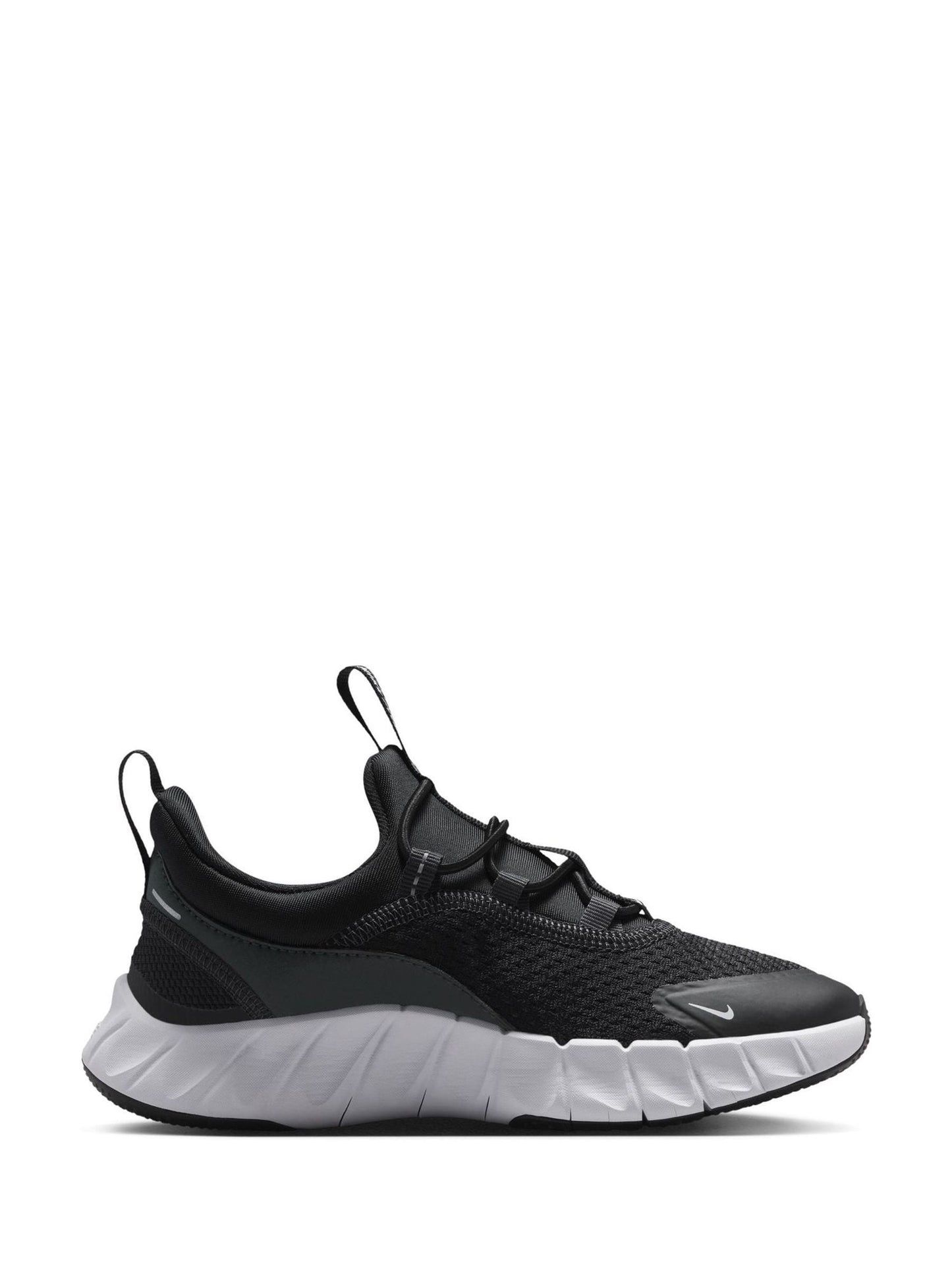 Nike Dark Grey Junior Free Ride Trainers image 3