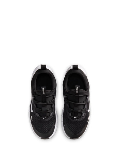 Nike Dark Grey Junior Free Ride Trainers image 8