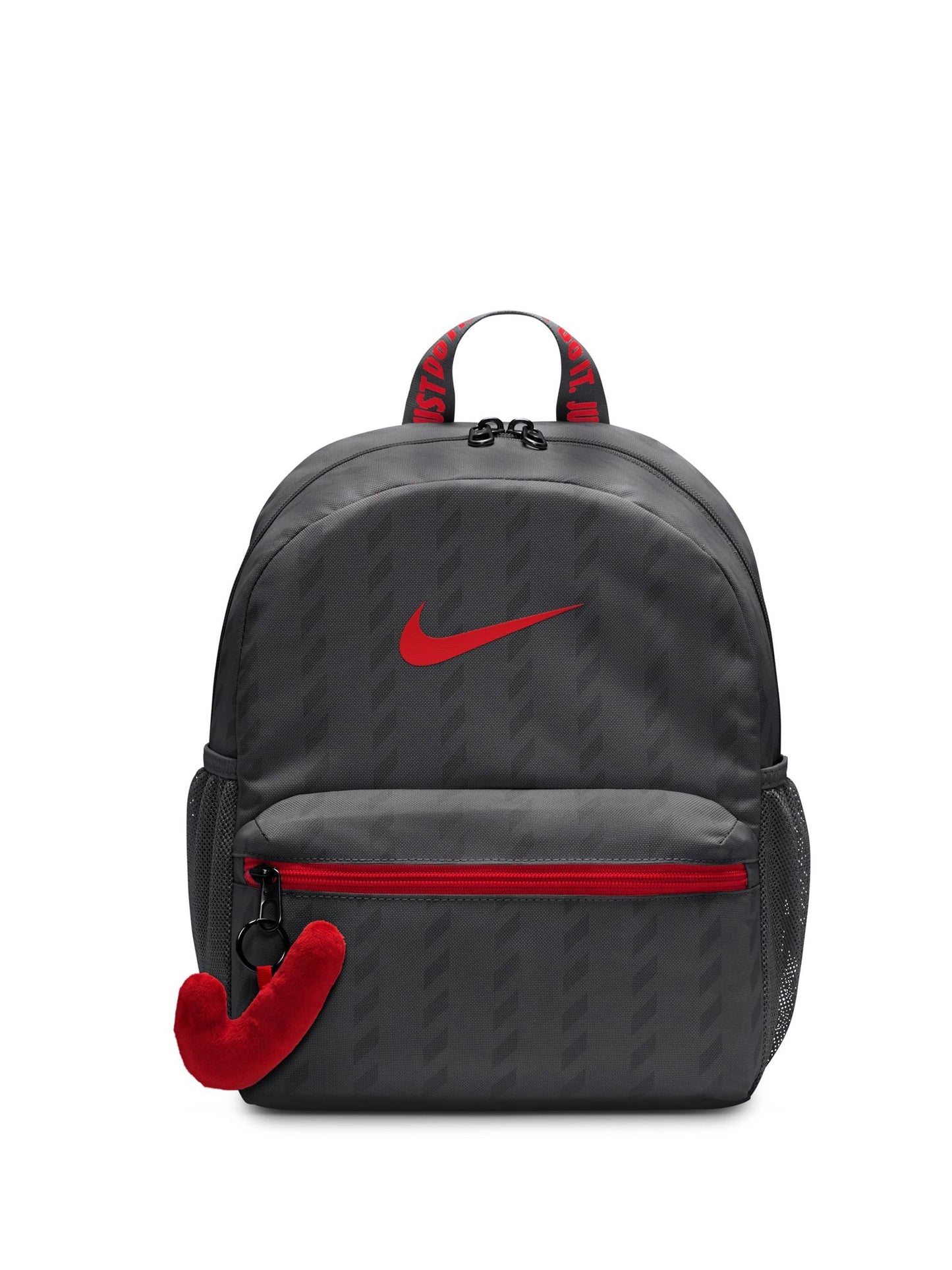 Nike Black Just Do It Mini Backpack image 1