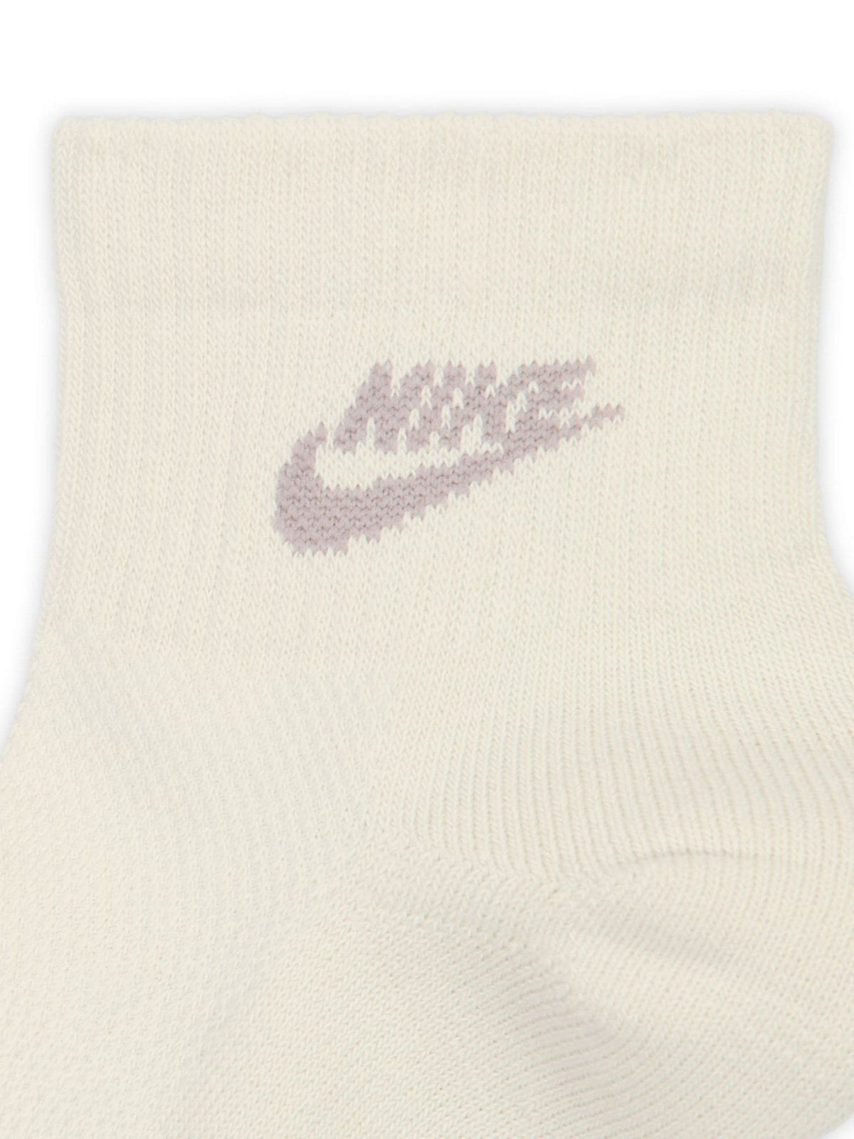 Nike Natural Ankle Everyday Crew Socks 3 Pack - image 4