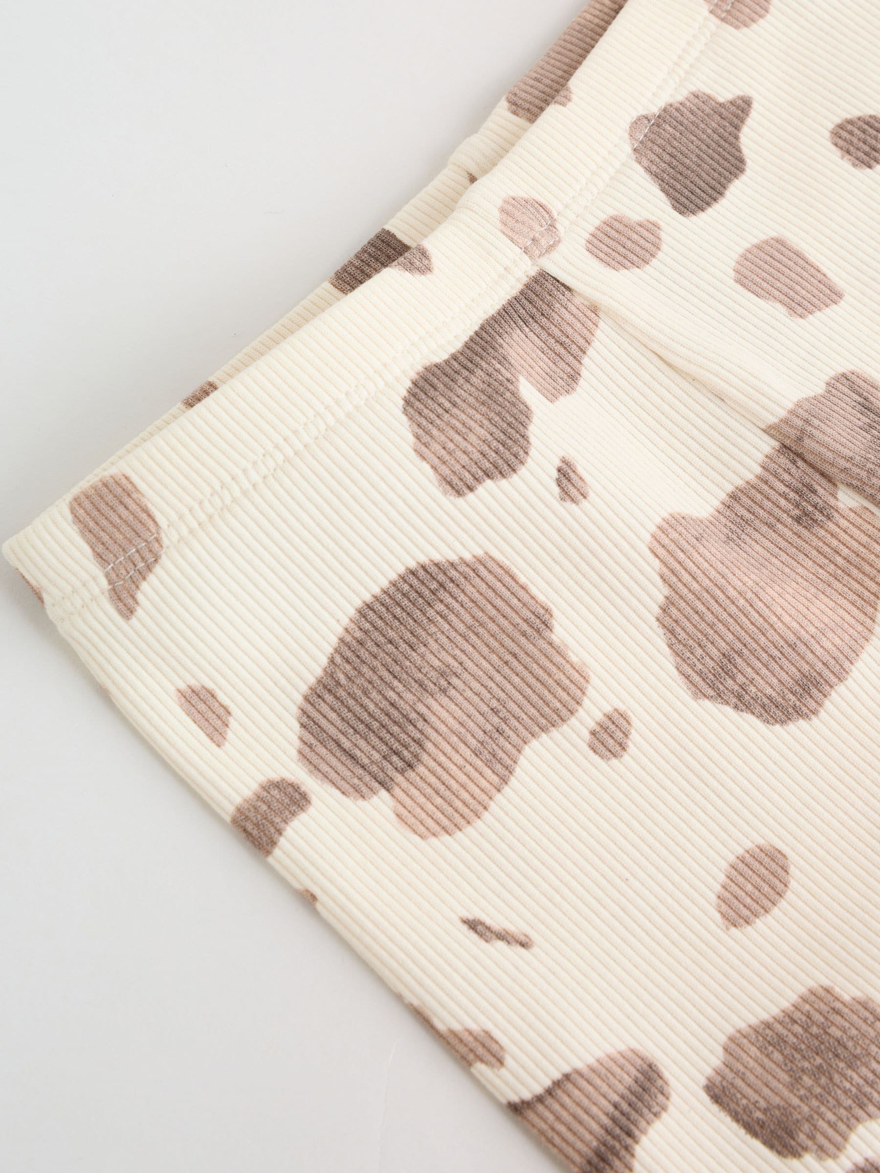 Brown Cow Baby Top and Leggings Set 2 Piece (0mths-2yrs) image 6